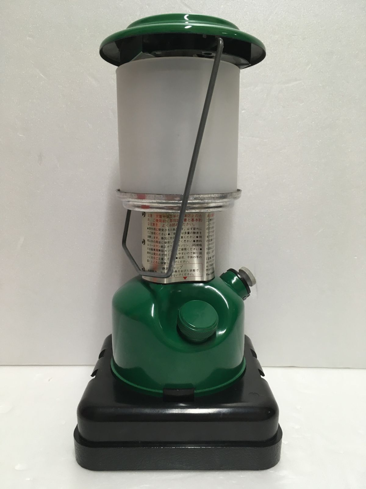 送料無料※ Coleman コールマン ウルトラライトギアランタン 226A749J