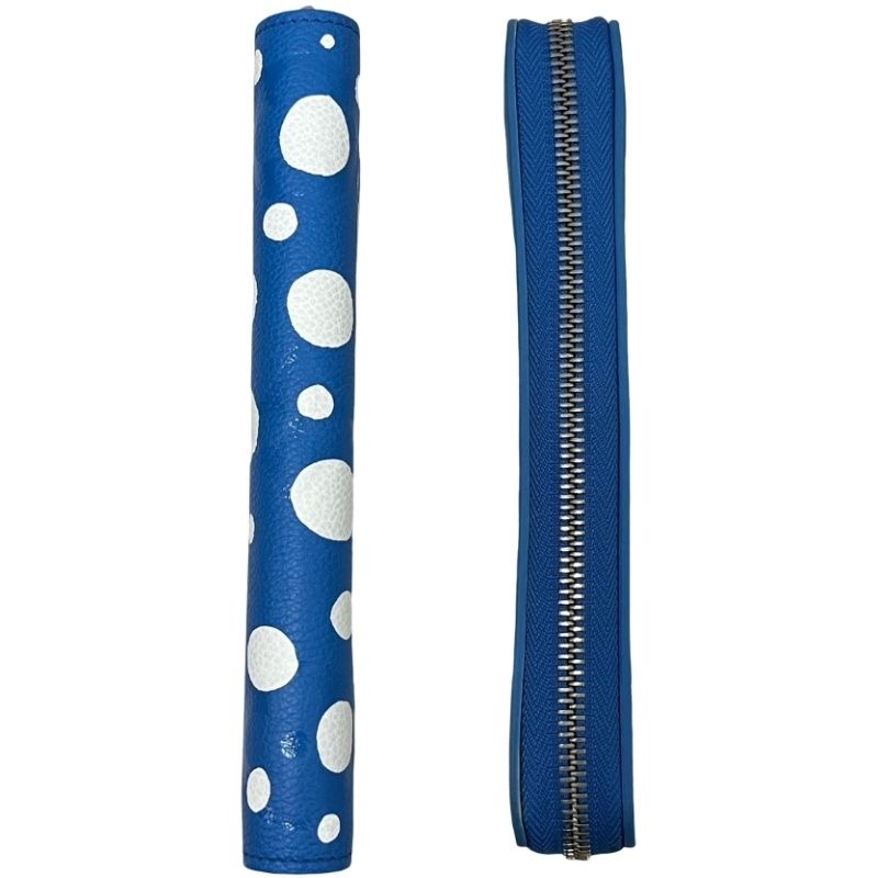 LOUIS VUITTON M81954 ルイヴィトン×YK ジッピーウォレット  