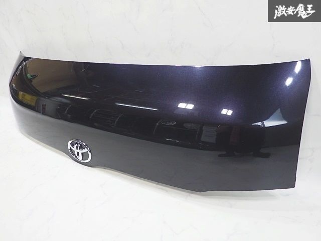 2025，限定SALE ＊へこみ無し＊ 200系 ハイエース 純正 ボンネット