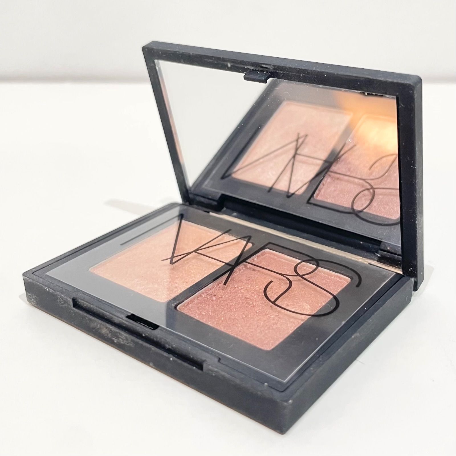 71467 NARS ナーズ DUO EYESHADOW デュオアイシャドー 3930