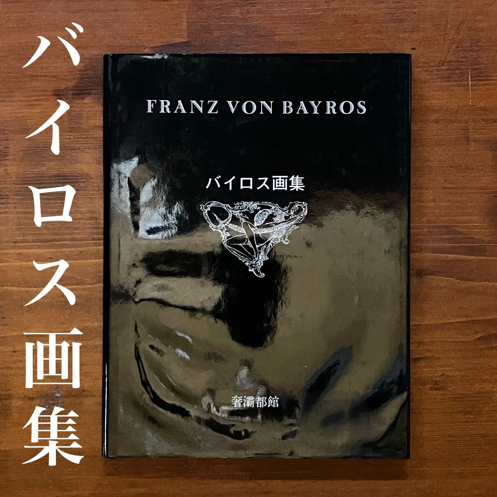 2025年最新】バイロス画集の人気アイテム - メルカリ