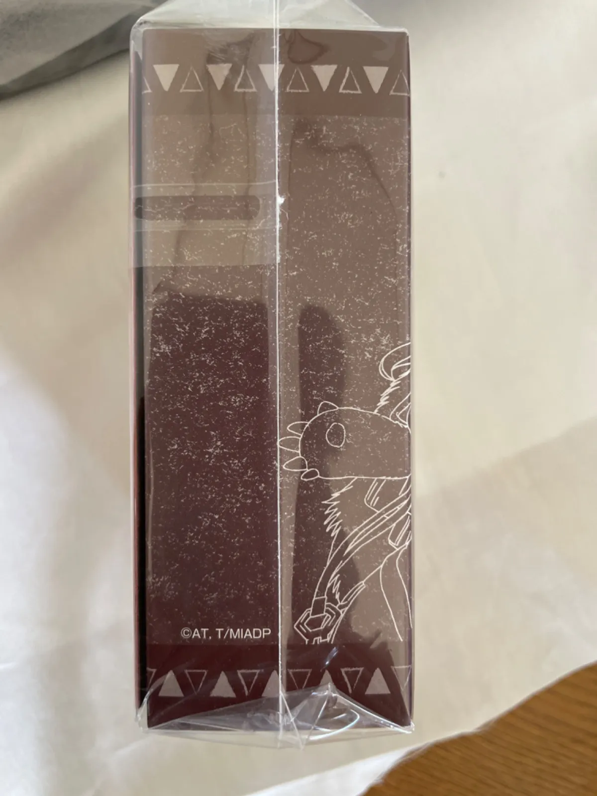 新品未使用　メイドインアビス 深き魂の黎明 ナナチの匂い オードトワレ　香水 新品未使用 メイドインアビス 深き魂の黎明 ナナチの匂い