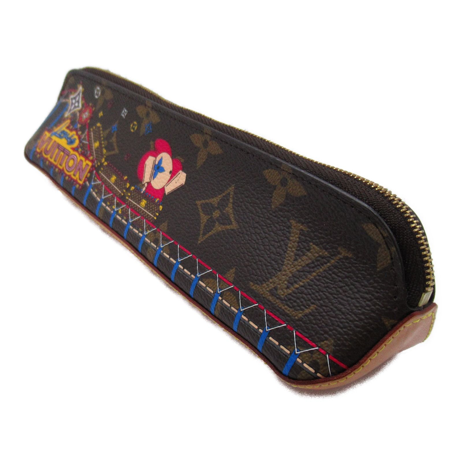 ルイ・ヴィトン トゥルース エリザベット ペンケース - メルカリ