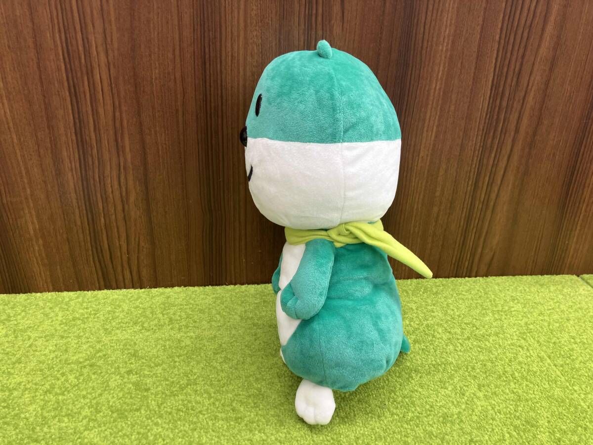 ぬいぐるみ ドライバーヘッドカバー