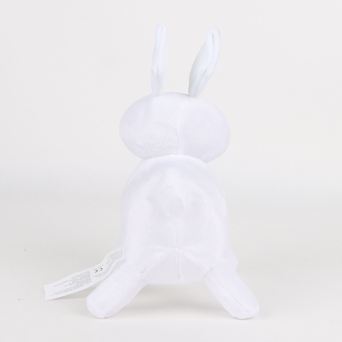 Roblox フォーセイクン ガビープラッシュ ぬいぐるみシリーズ微笑む白