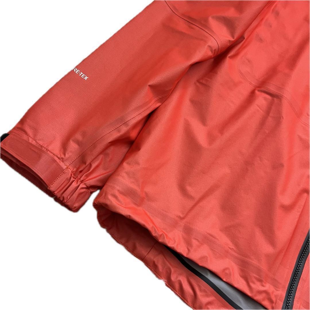 サミットシリーズ】THE NORTH FACE ザノースフェイス パンマー