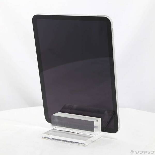 〔 品〕 iPad A16 128GB シルバー MD3Y4J A Wi-Fi 377 MEBLE-SODAR_PL