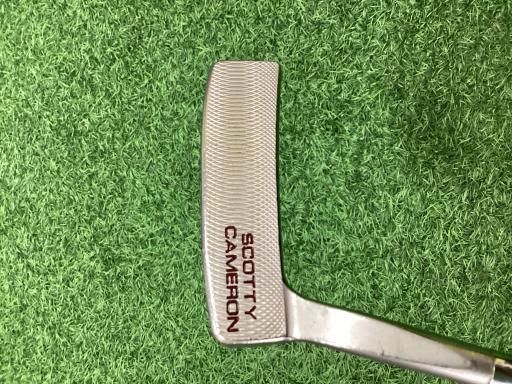Scotty Cameron - ゴルフ　クラブ　パター　ドル　＄　34 CP-B753_01.jpg?sw=300&sh=300&