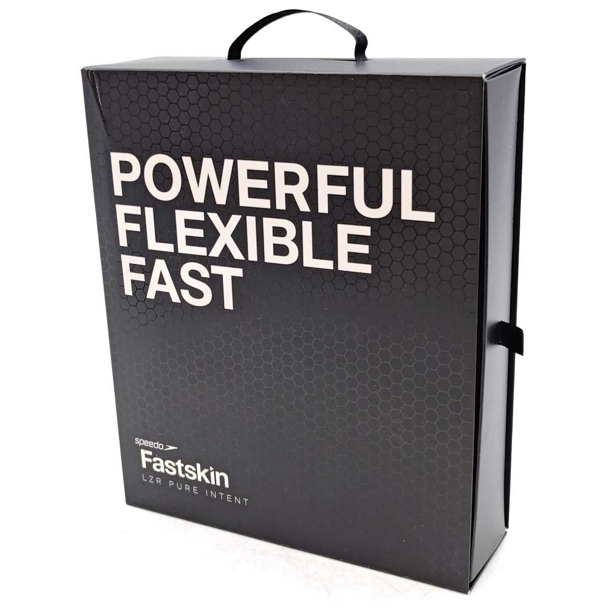 スピード Fastskin ファストスキン レーザーピュアインテント ジャマー