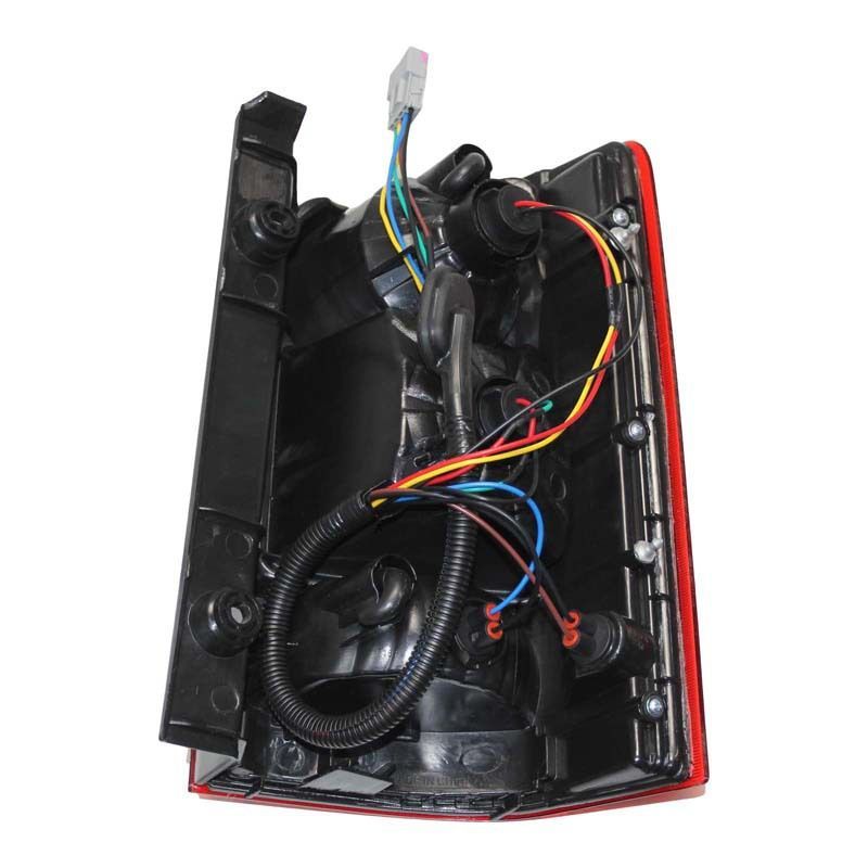 卤素総成品 ブレーキランプ