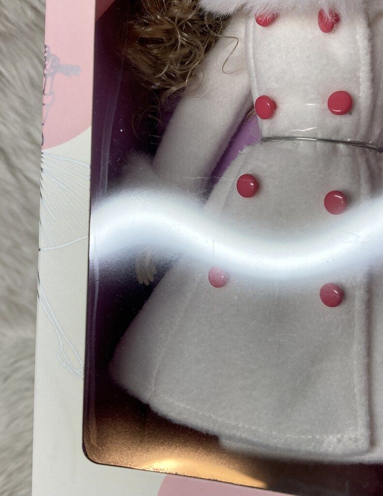Doll 内藤ルネ