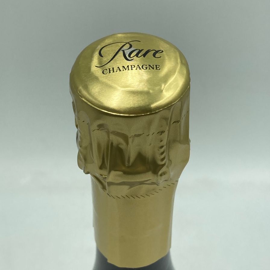 レア シャンパーニュ ブリュット ミレジム 2007 750ml 【B4