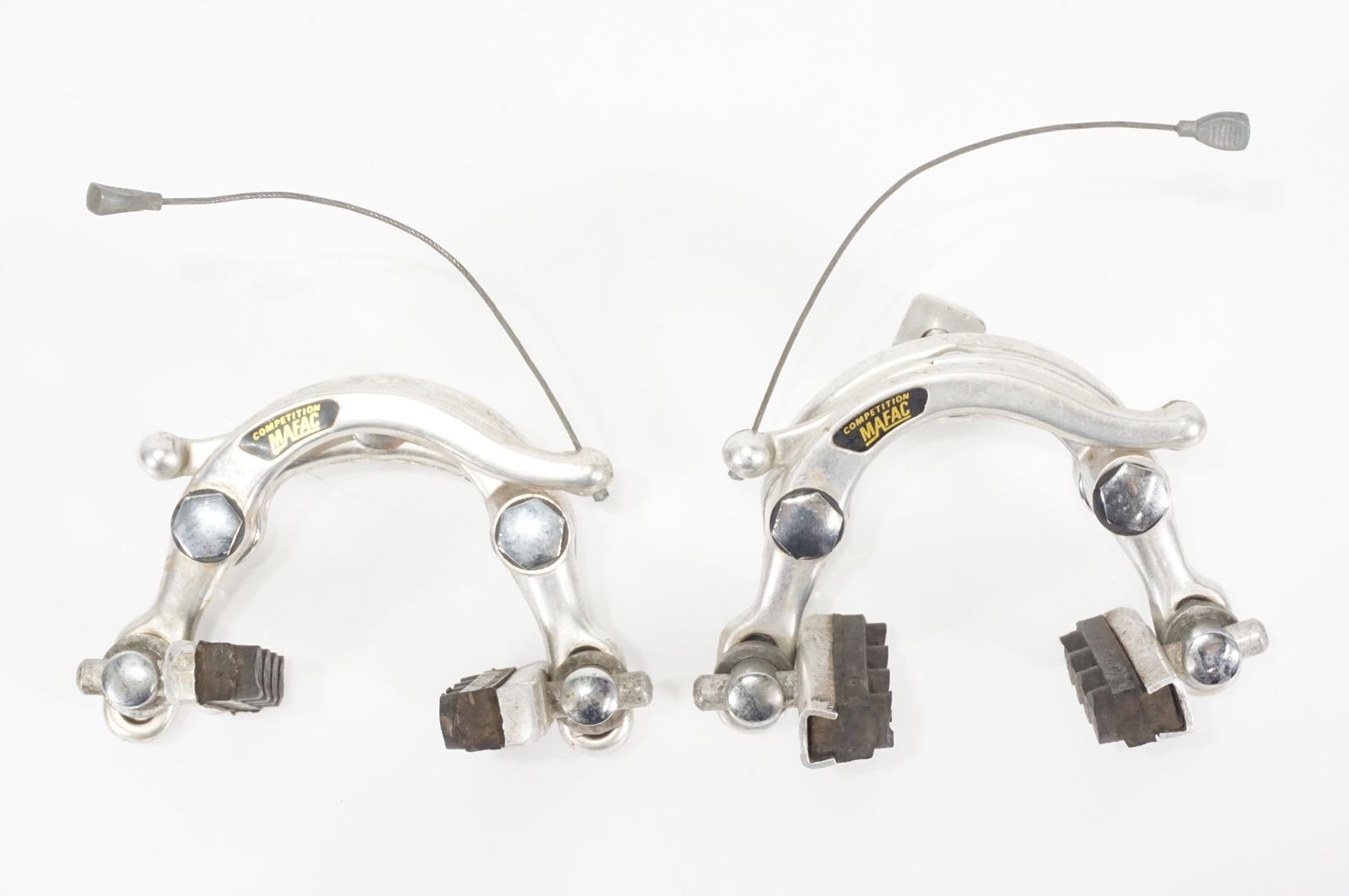 MAFAC RACER センタープルブレーキ MAFAC RACER センタープル ブレーキ