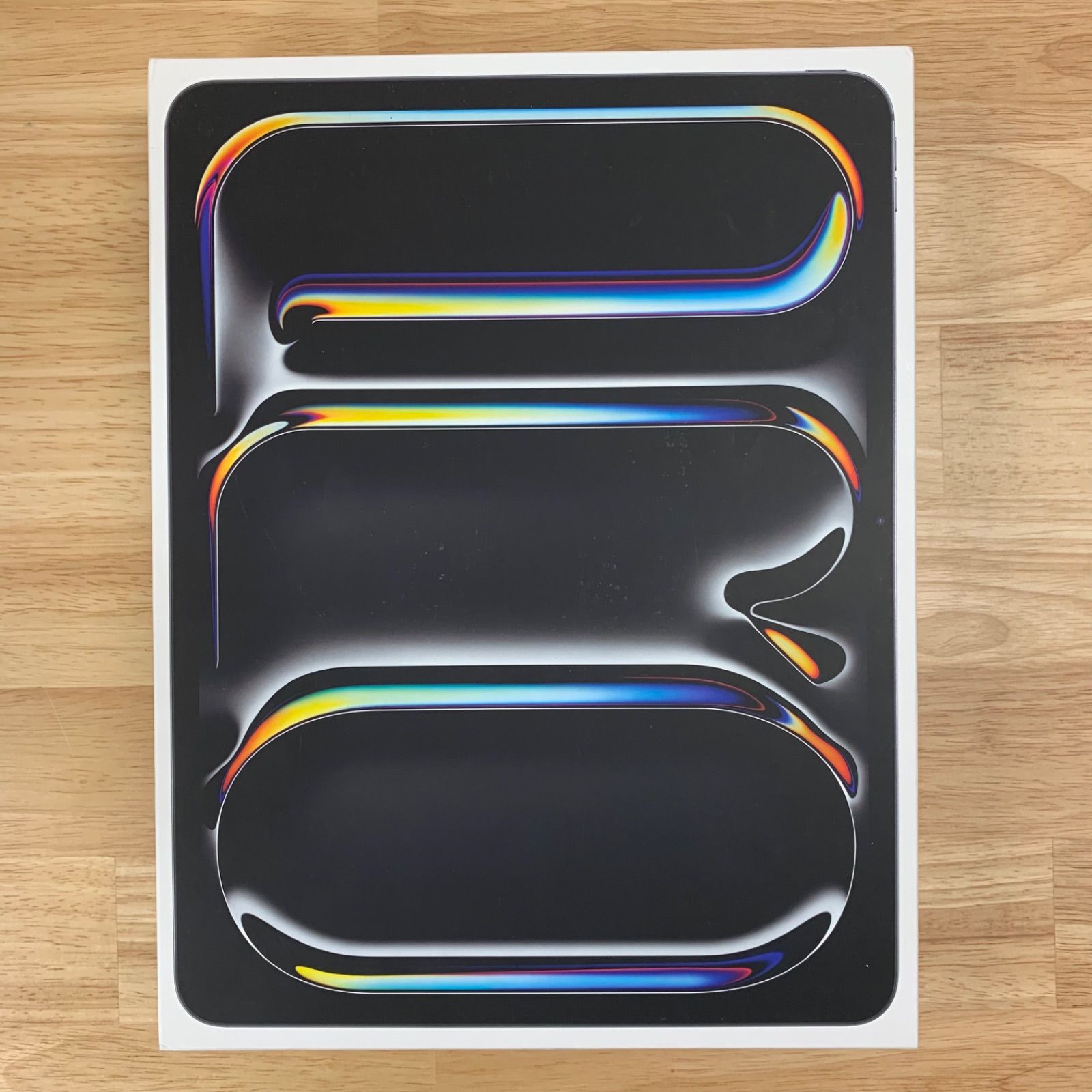 iPad pro 2024 M4モデル 512GB wifi ほぼ未使用品 ほぼ未使用品！iPad