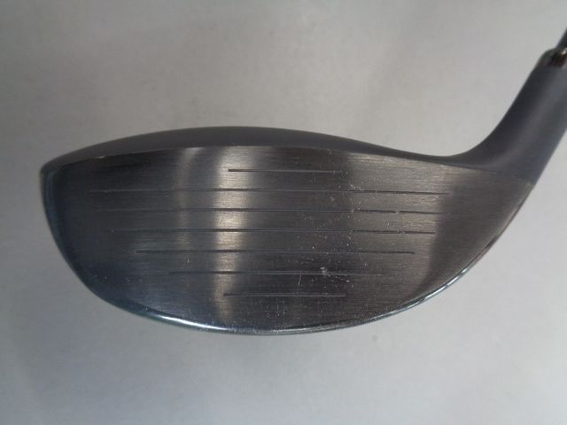 GTD BlackIce-FW 3W 14° GTD Black Ice Fairwaywood [gtdbifw] - JPY44,000 : one2one