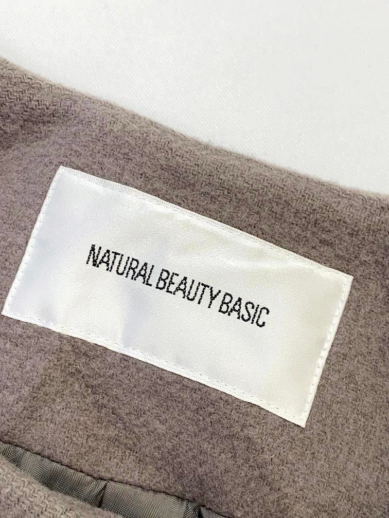 BEAUTY BASIC