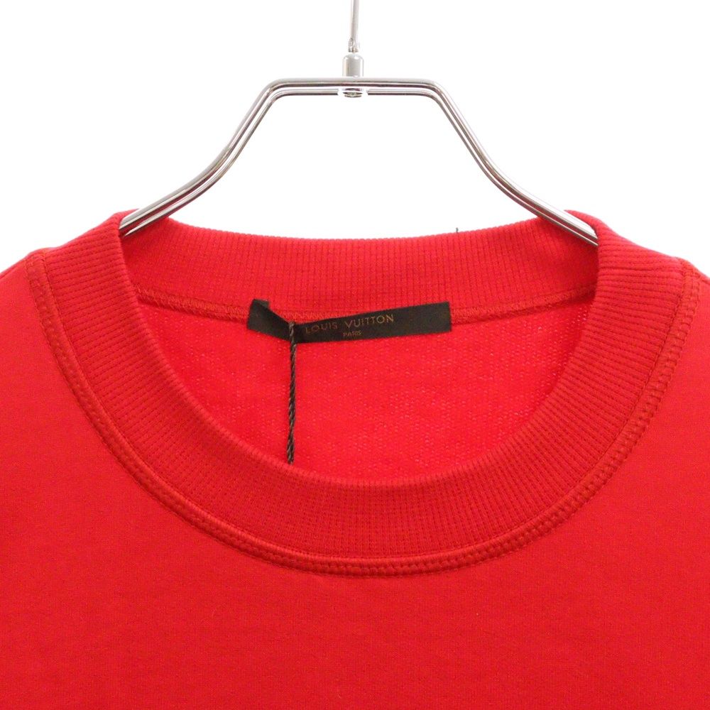 LOUIS VUITTON (ルイヴィトン) 17AW×SUPREME LV Arc Logo