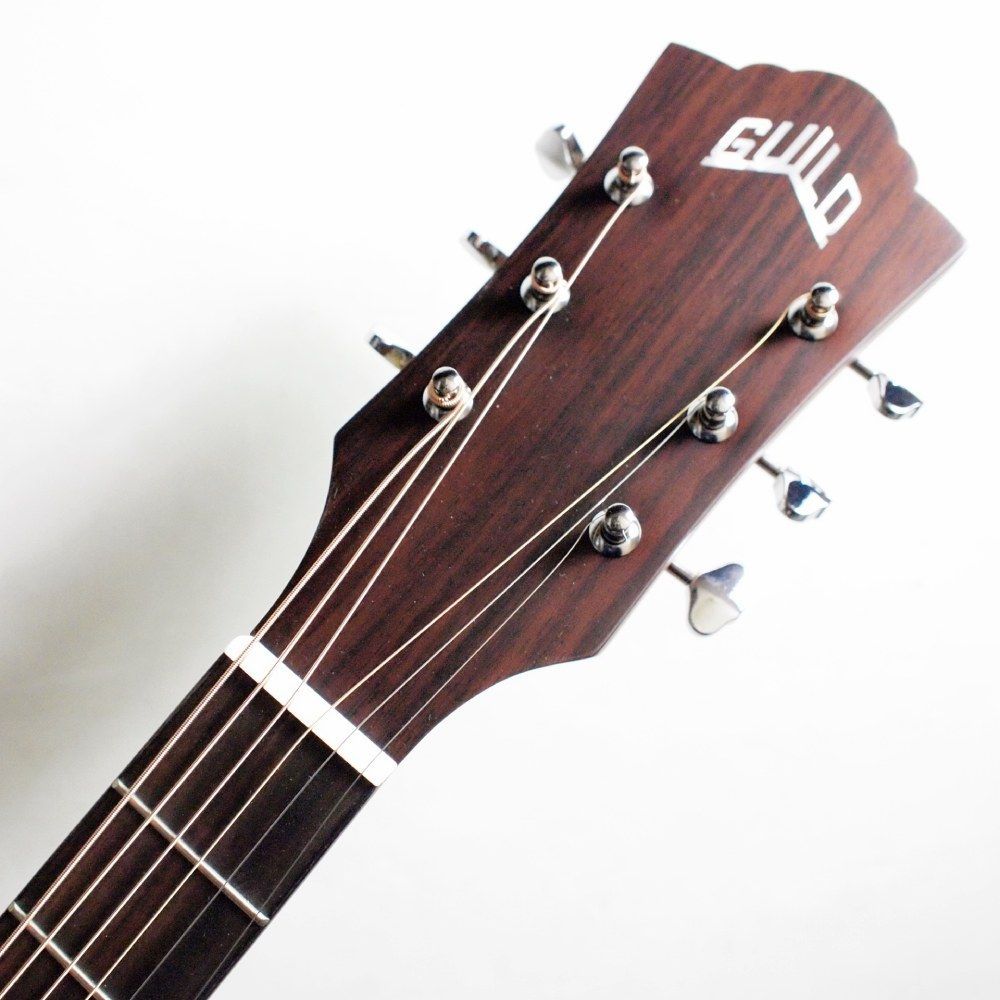 GUILD D-240E NAT Westerly Collection エレアコ〈ギルド〉 - メルカリ