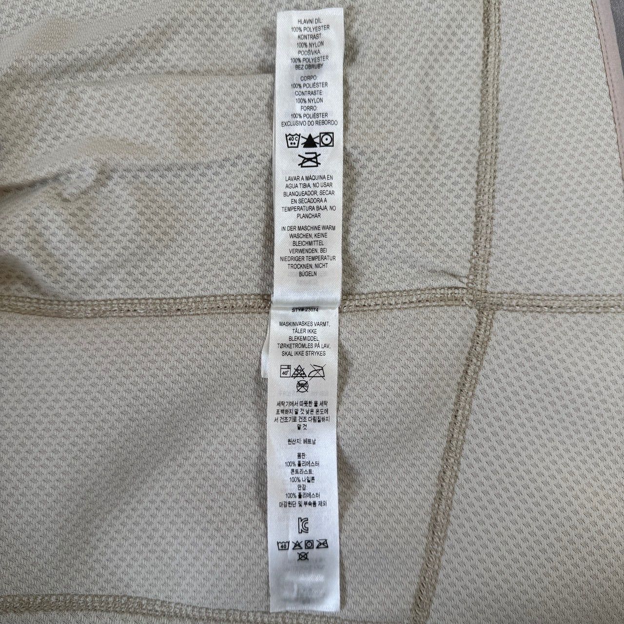 patagonia パタゴニア 21FW W s Classic レトロX フリースジャケット STY23074 Sサイズ NICORILABO_COM