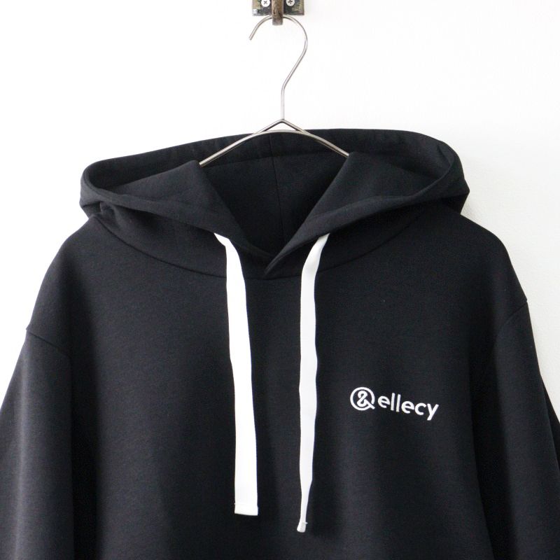 アンドエルシー　＆ellecy パーカー　ロイスクレヨン ラフォーレ原宿に1号店8月26日OPEN！「LIKE A BOY」がコンセプト