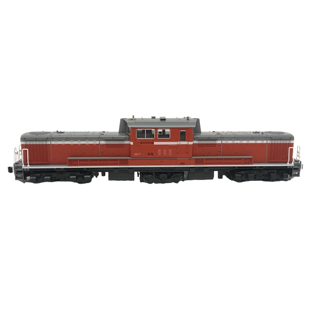 動作保証】KATO 1-702A DD51 暖地形 HOゲージ 鉄道模型カトー F8946022 