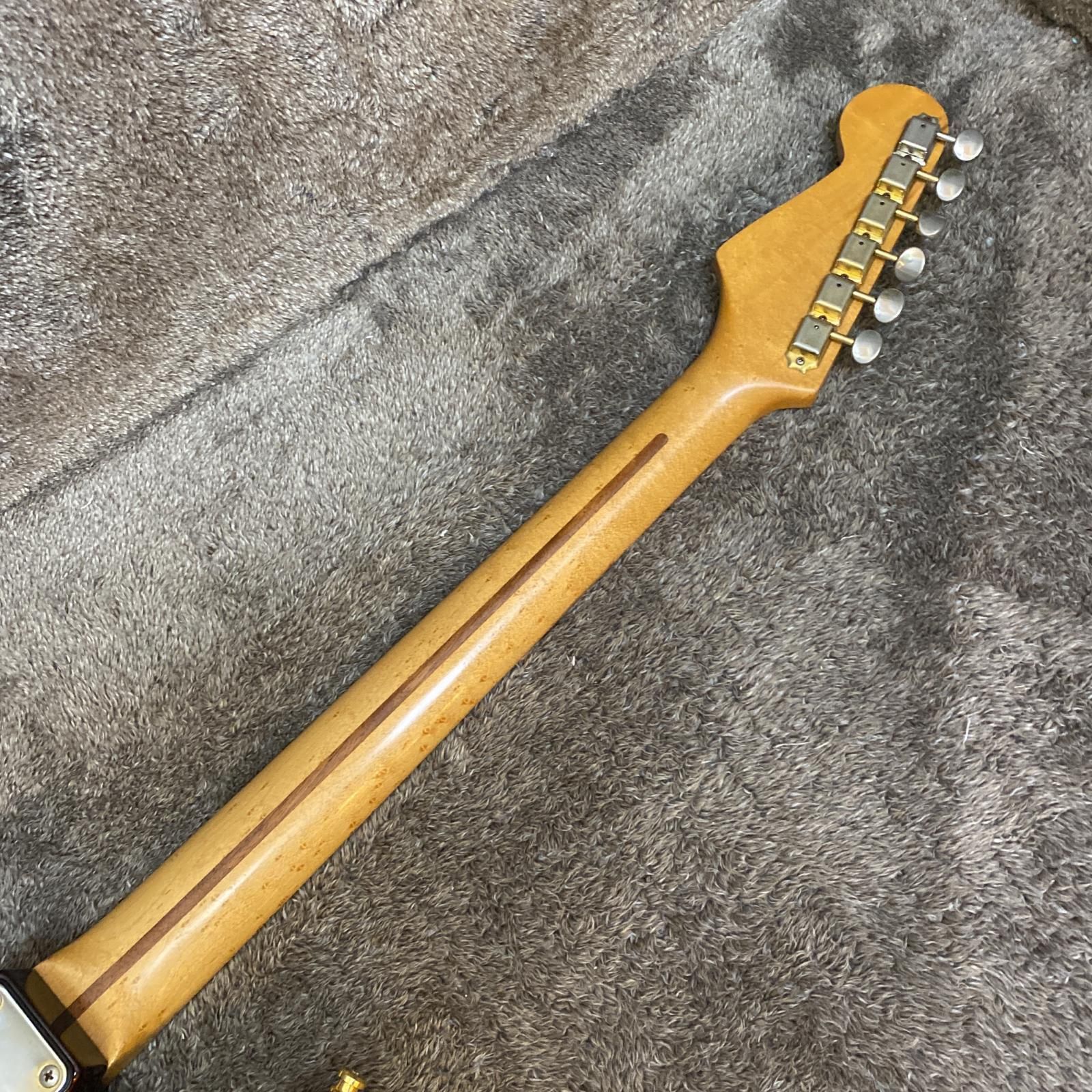尾張小牧店】【楽器】 中古 Schecter | シェクター ギター ST-S