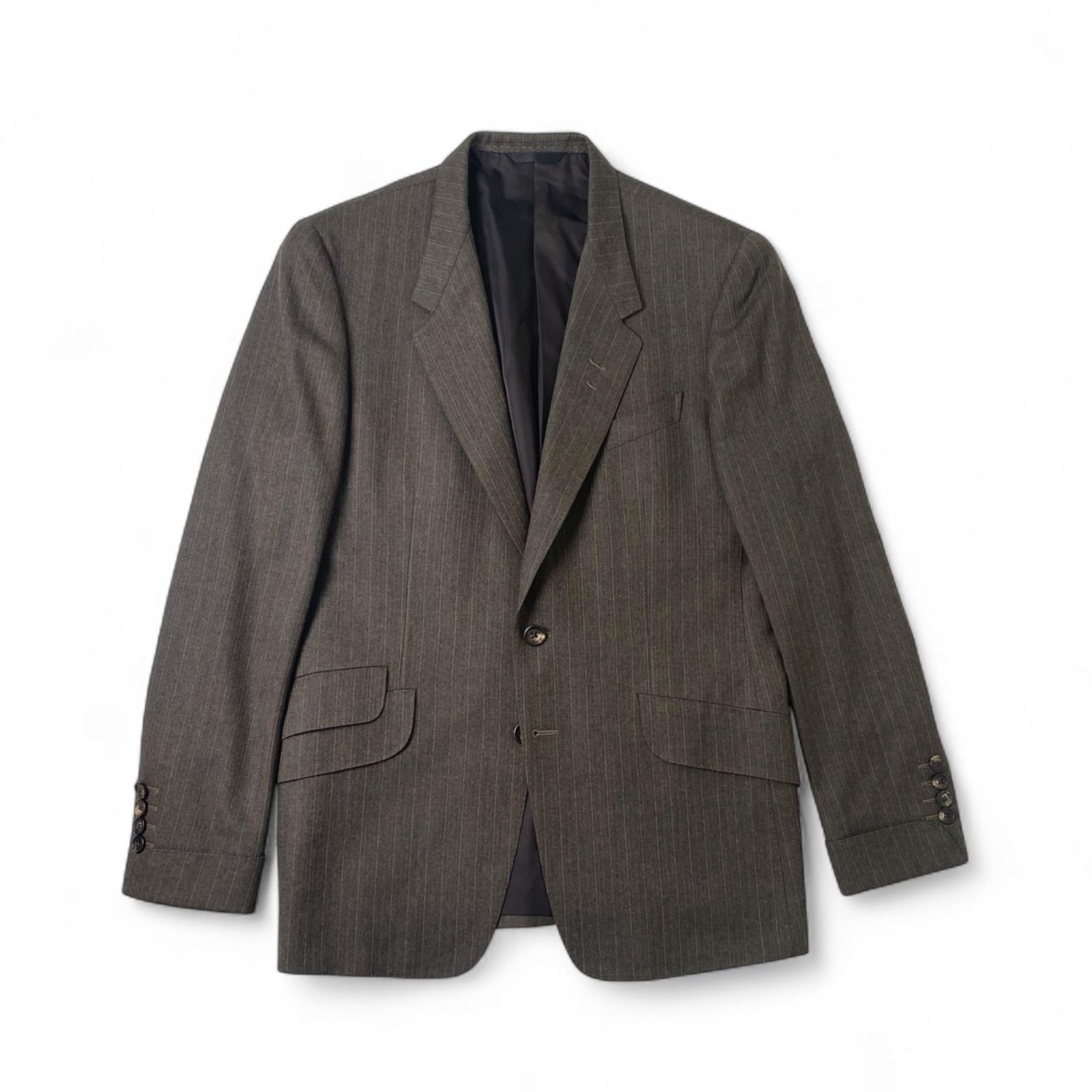 【超激レア良品】ポールスミスコレクション×BOWER ROEBUCK　スーツ　L スペシャル】Paul Smith COLLECTION ポールスミスコレクション