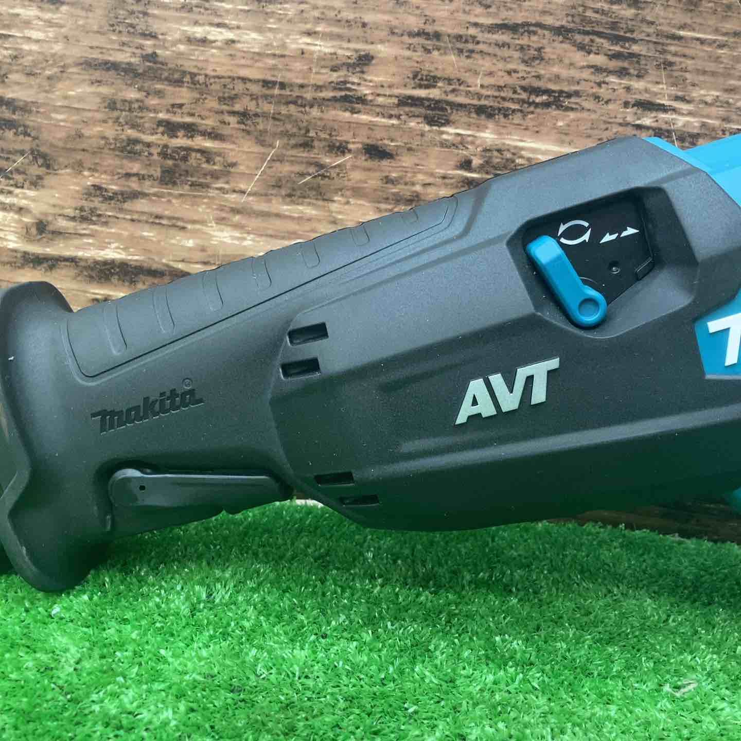 送料無料で新登場！ マキタ makita コードレスレシプロソー JR002GRDX 川越店