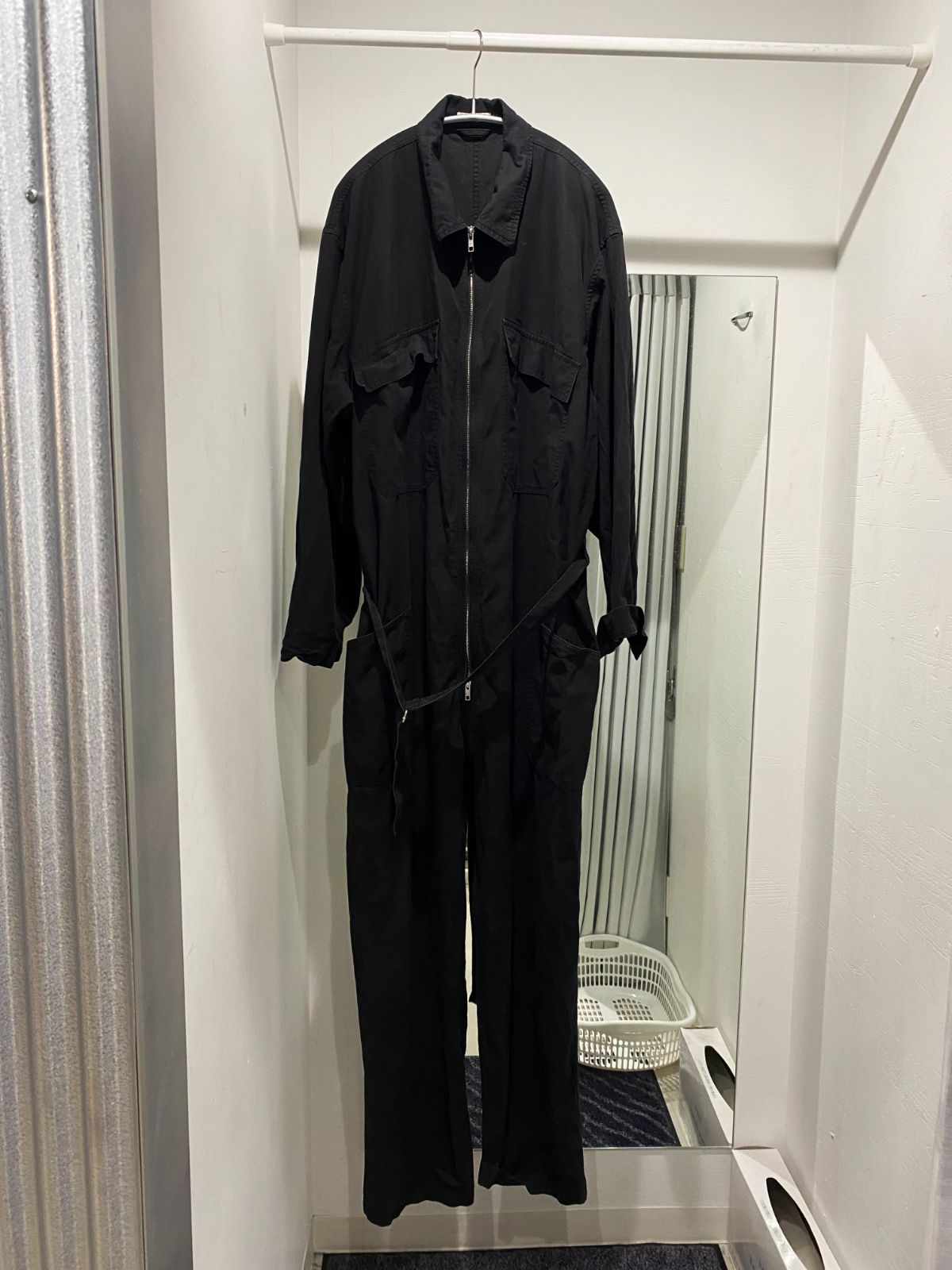 古着 60s 米軍 US AIR FORCE CWU-1/P 「25786」 寒冷地用 フライト