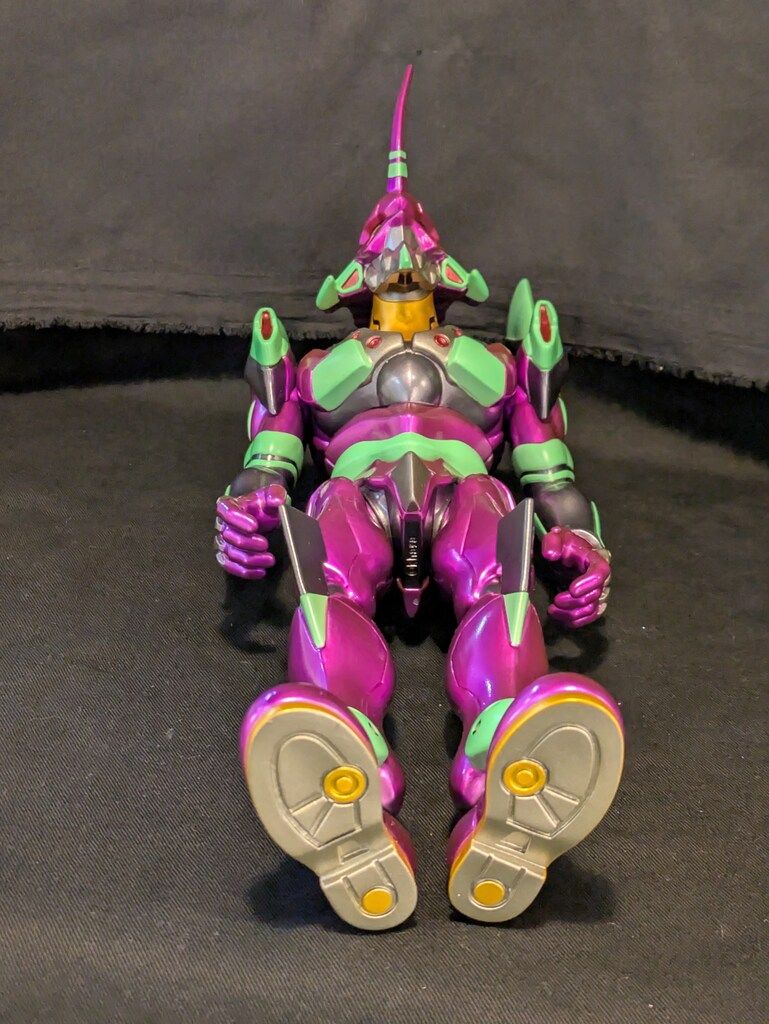 MECHNOIZ