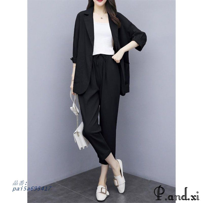 卒業式 セットアップ