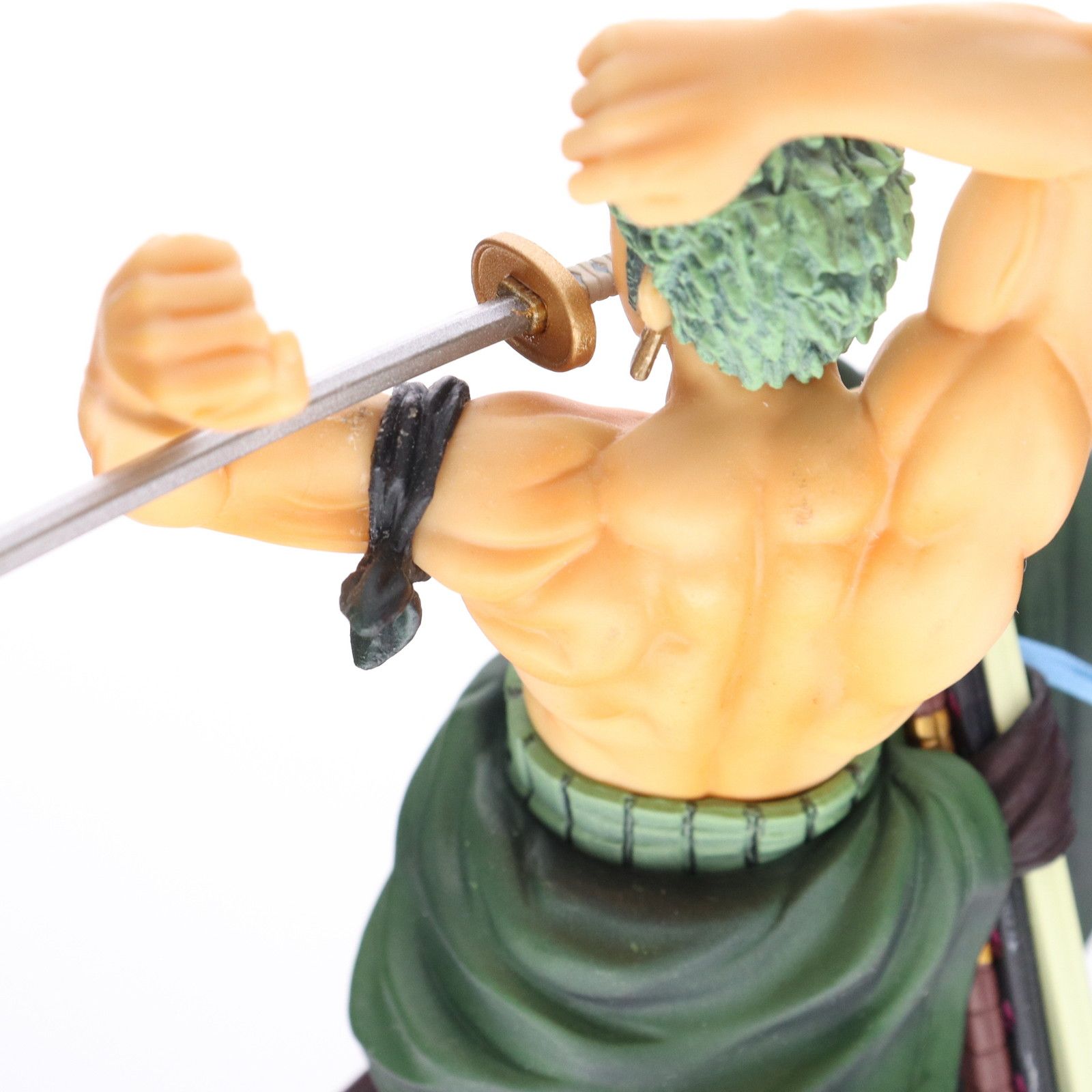 フィギュアーツZERO ロロノア・ゾロ -極虎狩り- ONE PIECE