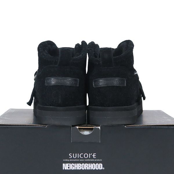NEIGHBORHOOD ネイバーフッド x SUICOKE スイコック 24AW NHXSUICOKE