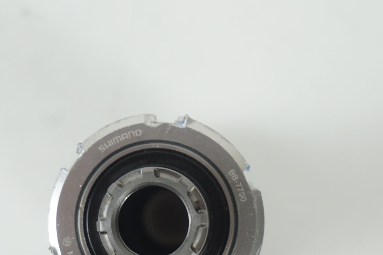 DURA-ACE NJS
