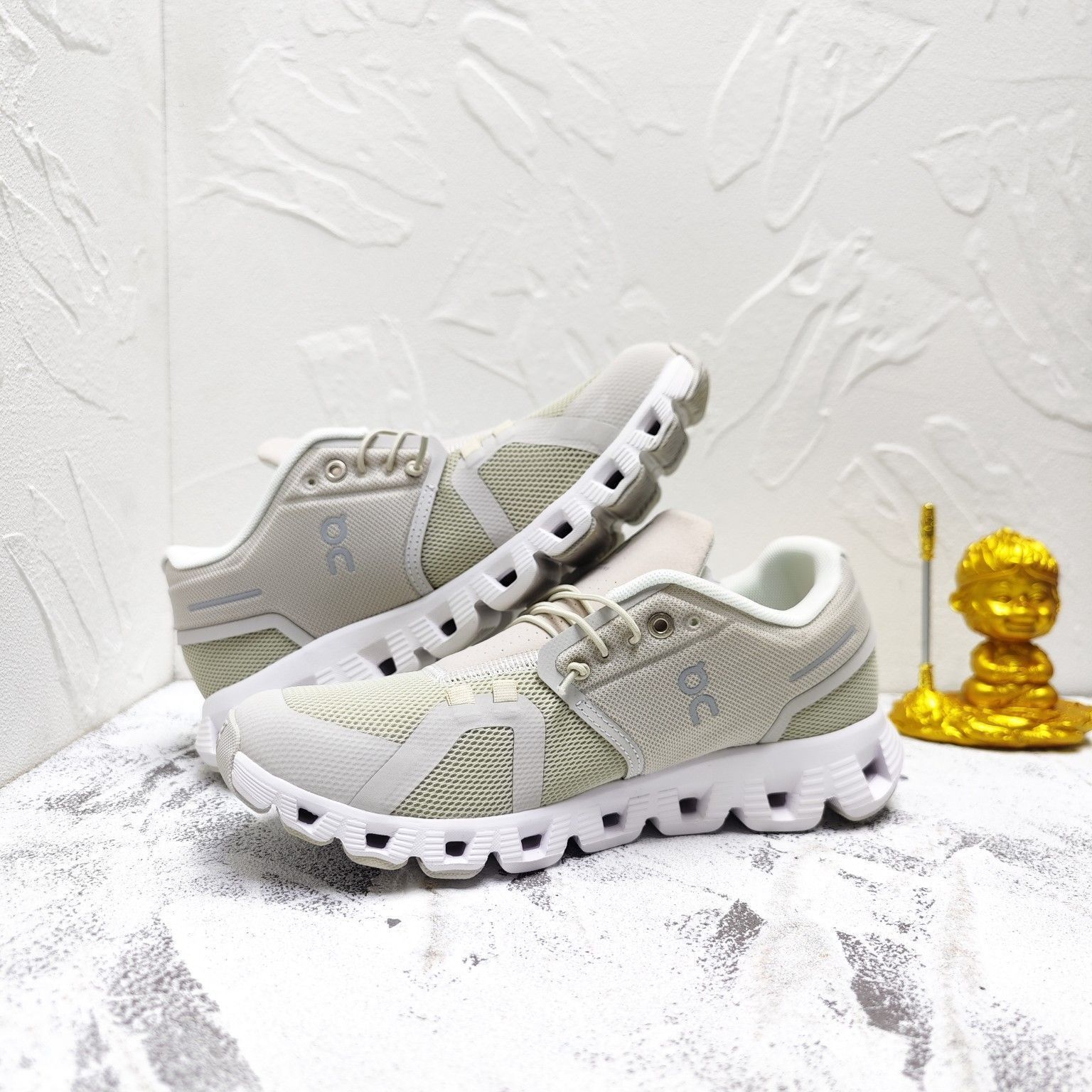 On Cloud 5 トレーニングシューズ 7.5 グレー On Cloud 5 トレーニングシューズ 7.5 グレー On Cloud 5