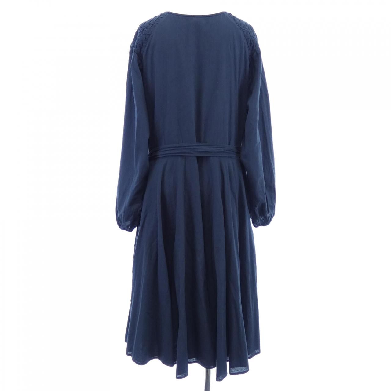 マーレット Merlette ワンピース マーレット merlette レースパネル