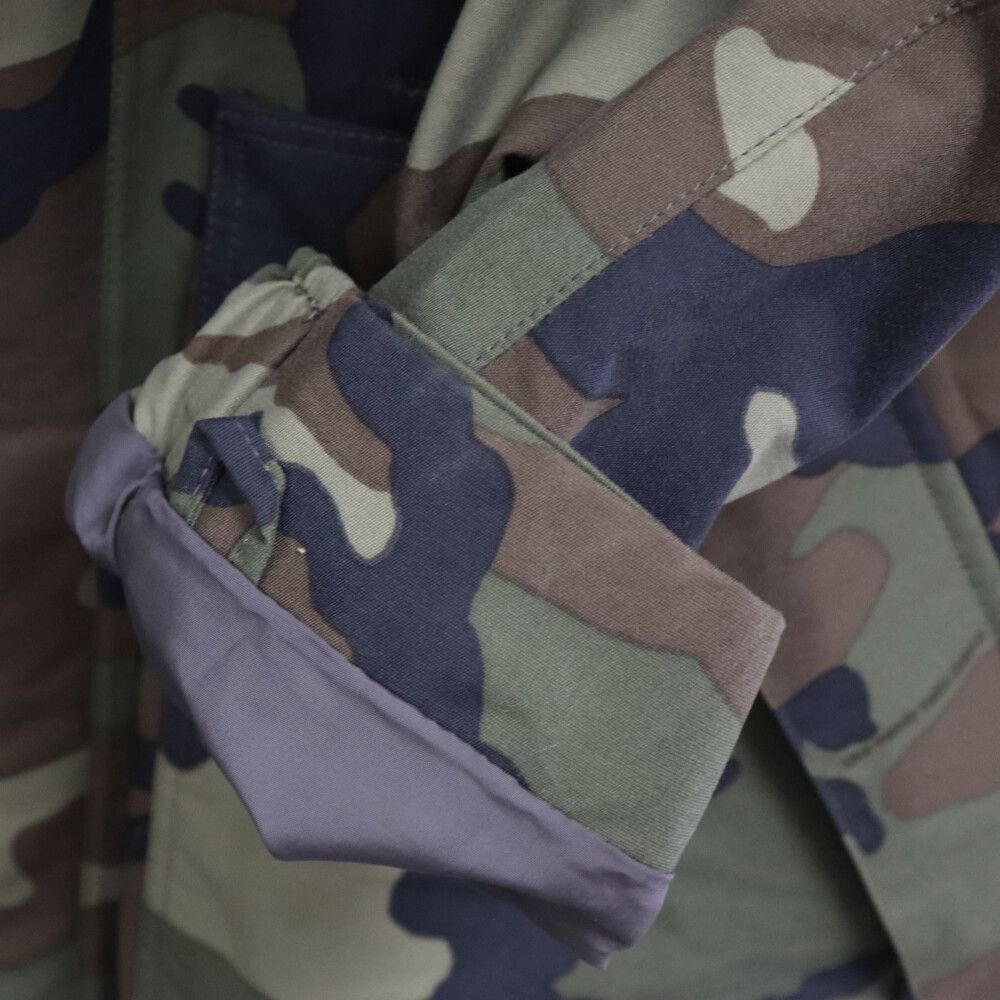 THE NORTH FACE (ザノースフェイス) MAKALU JACKET マカル ジップ