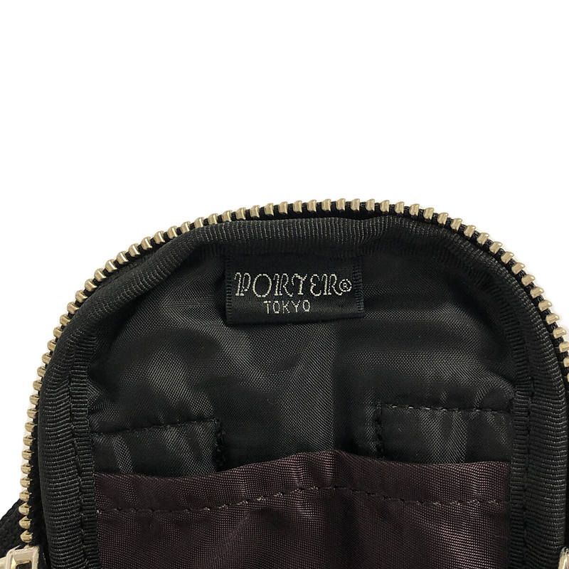 MARNI / マルニ | × PORTER / ポーター ポーチ ナイロン マルチ