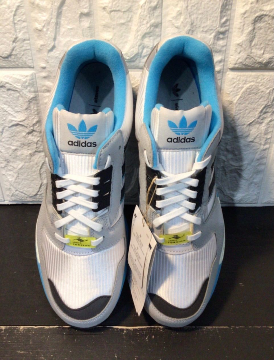 Adidas×ATMOS ZX8000 IH3363 G-SNK9 スニーカー - メルカリ