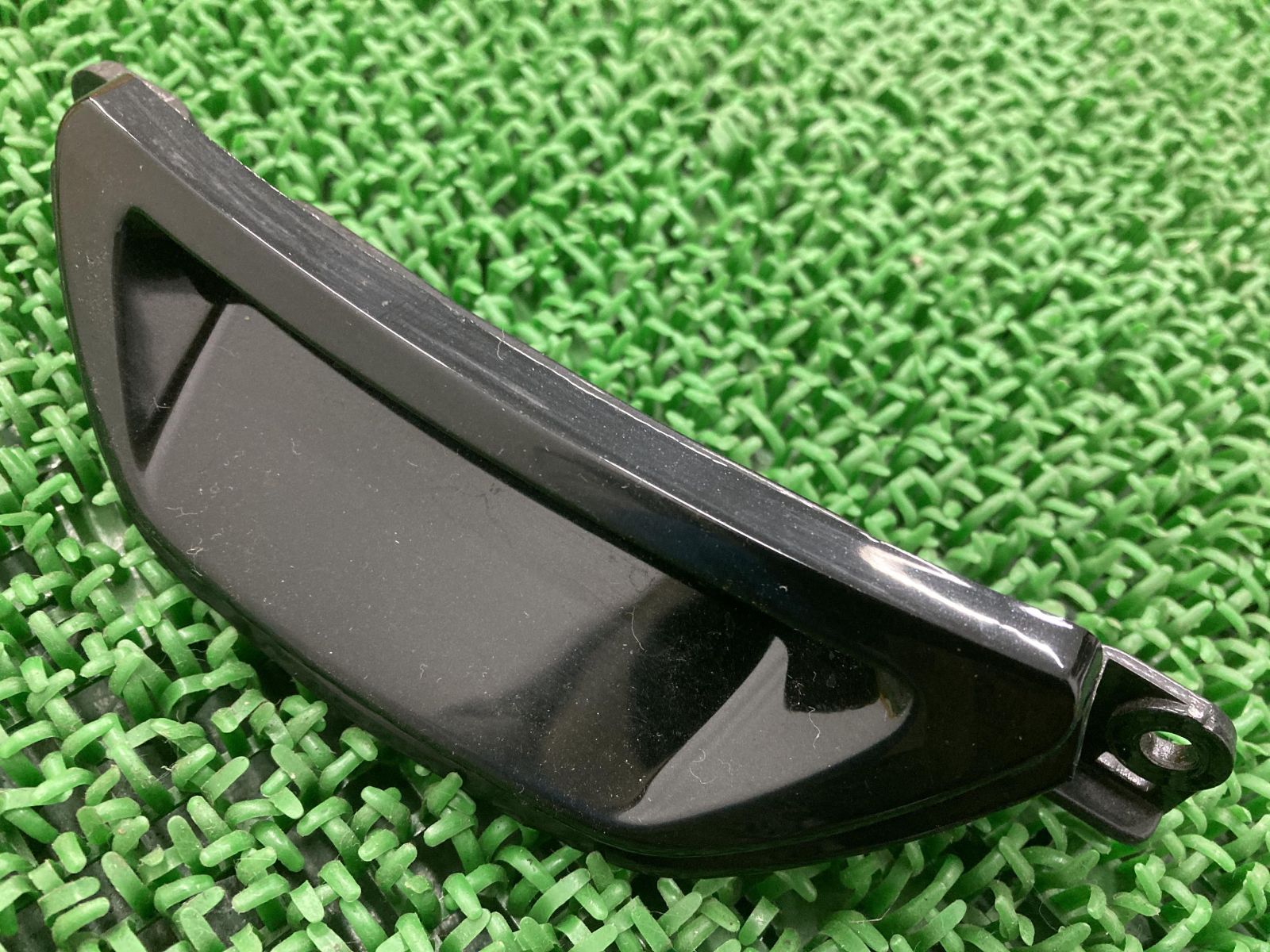 ZRX1200R ポジションランプカバー 黒M 14090-1404 カワサキ 純正 中古