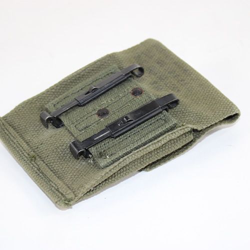 M1911A1 コルト ガバメント マガジンポーチ - メルカリ