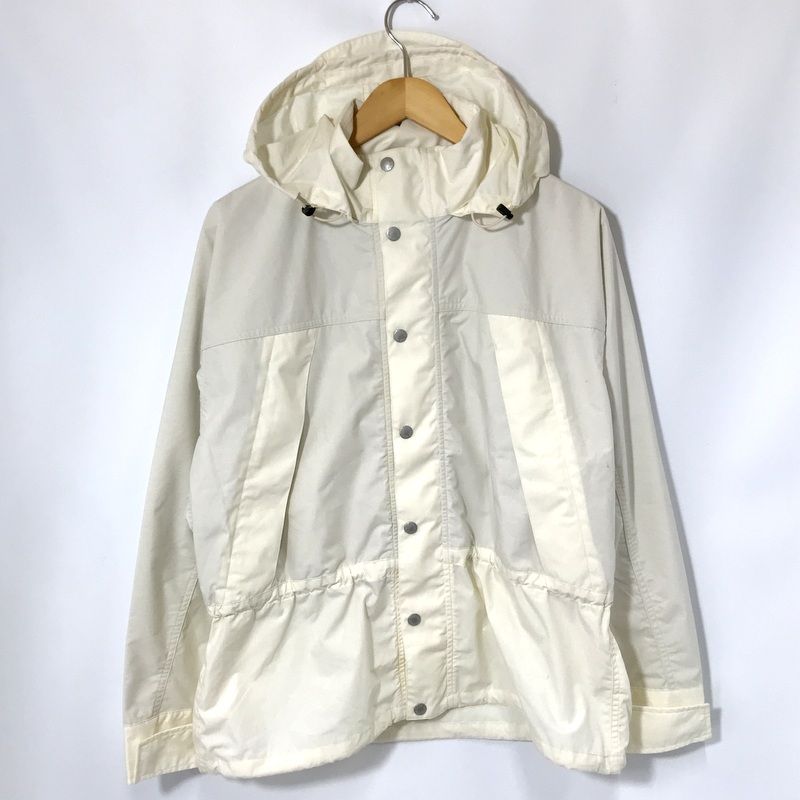 THE NORTH FACE PURPLE LABEL マウンテンパーカー 美品 NP2419L 