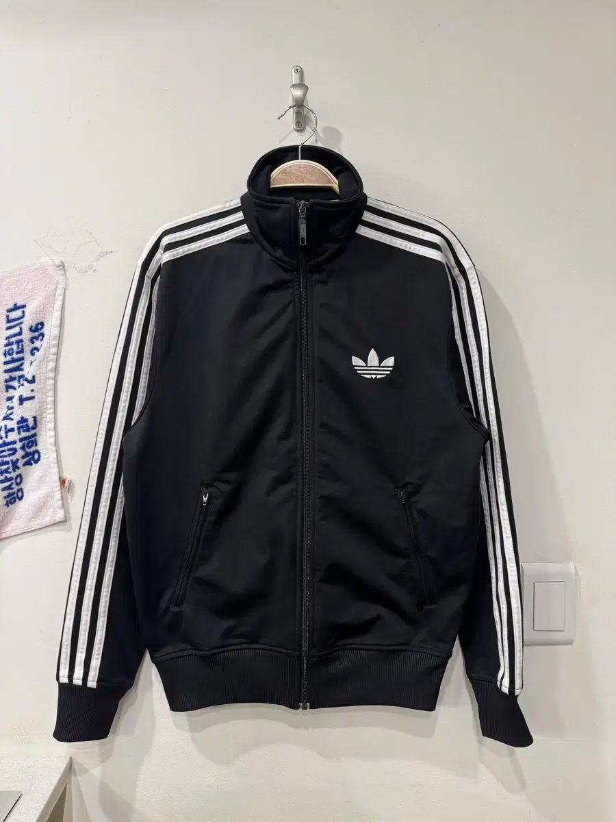 297 adidas アディダス ファイヤーバード ジャージ