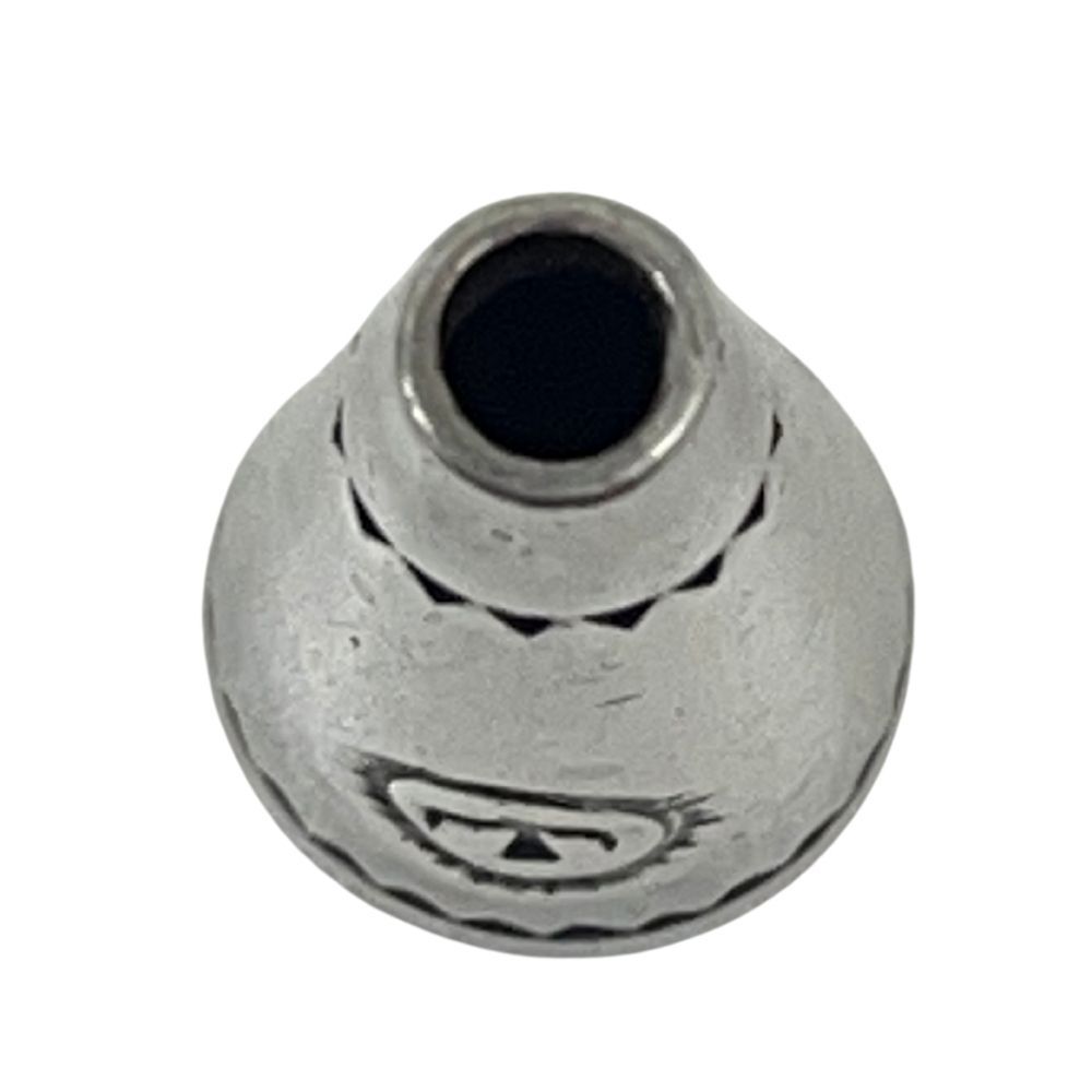 GOROS ゴローズ シルバー コーン 正規品 / 31386 - メルカリ 