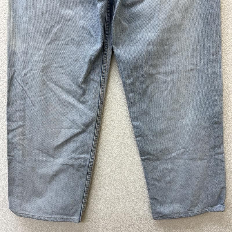 Levi's リーバイス パンツ デニム、ジーンズ SILVER TAB