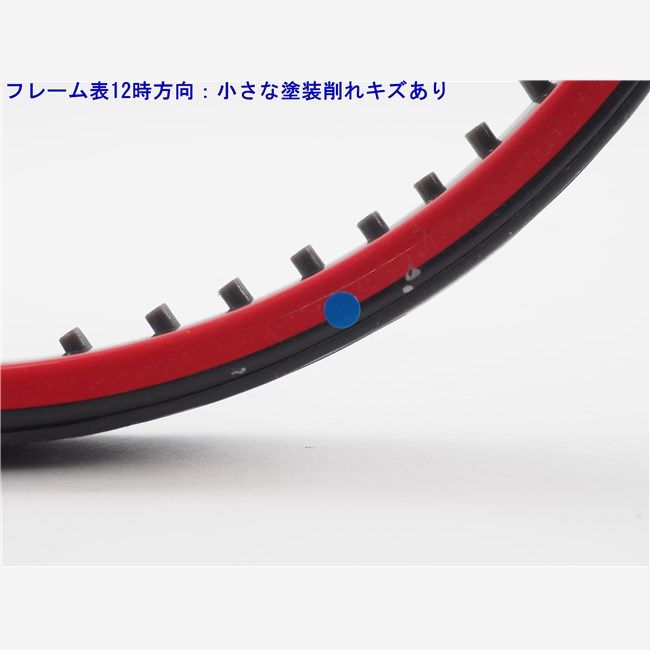 テニスラケット