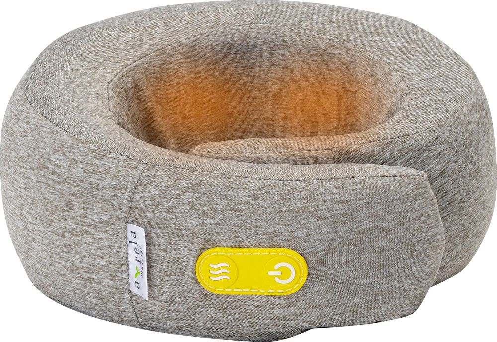 ALINCO ネックピローマッサージャー