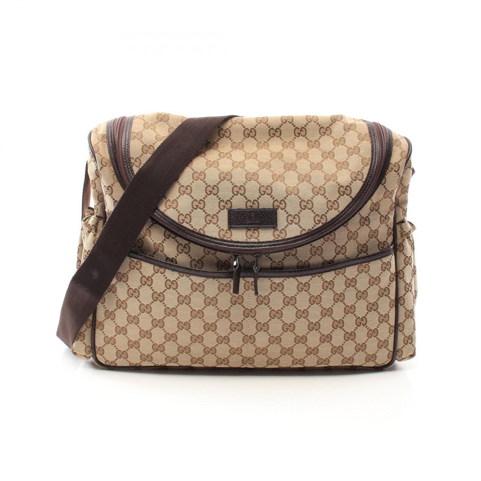 Amazon.co.jp: calin カラン マザーズバッグ ラテ : ファッション