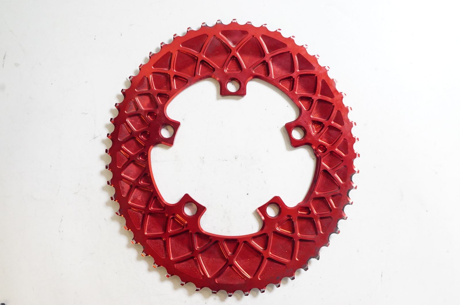 チェーンリング バイチャリ熊谷店