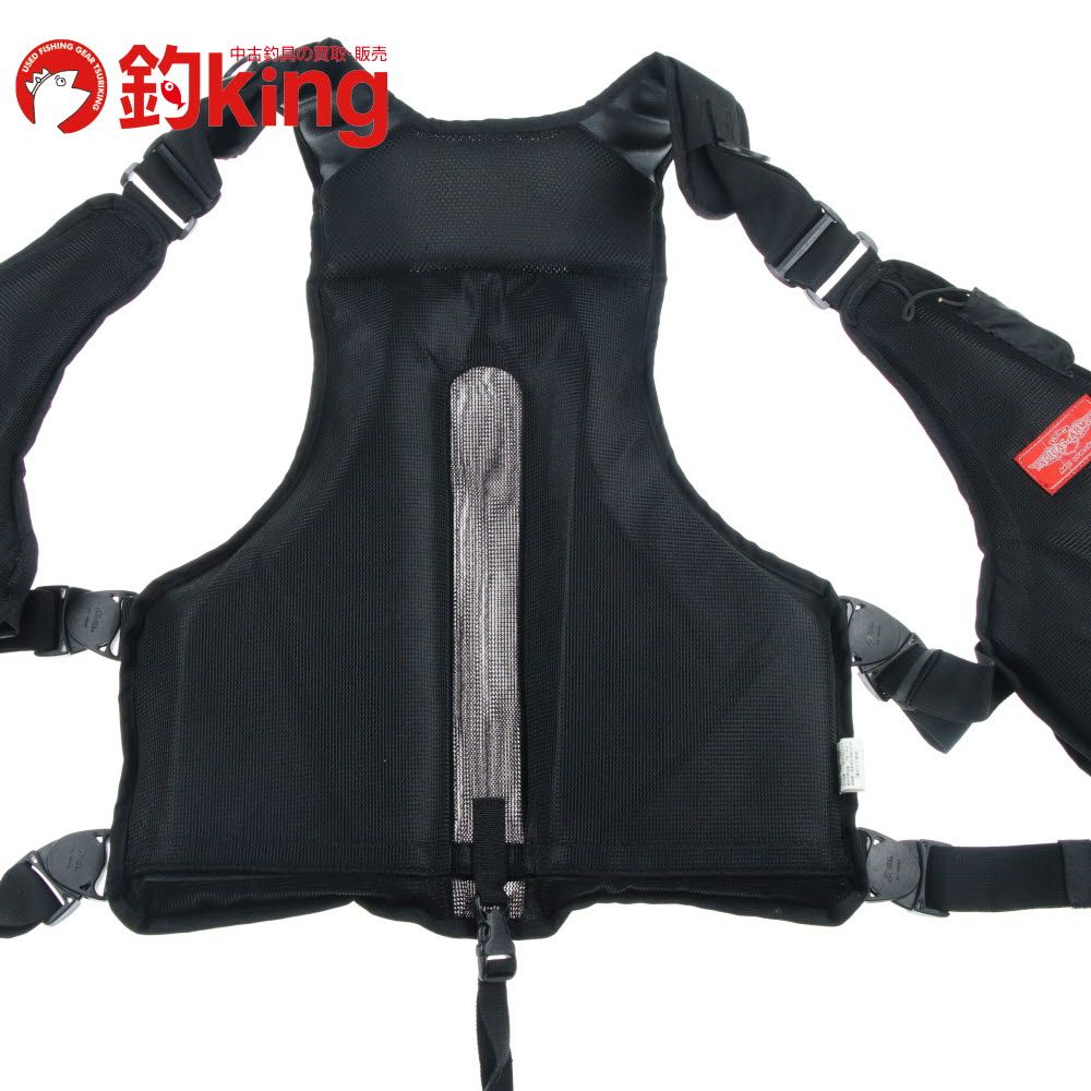 【中古/極上品】 MCワークス ロックマンベスト 4   /SV005M MCワークス ロックマンベスト 4 /SV005M 極上品 ウェア